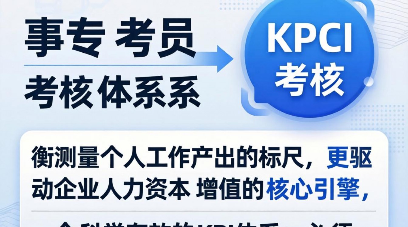 人事专员的kpi考核指标有哪些?人事专员绩效考核三大指标-图1 人事专员的kpi考核指标有哪些?人事专员绩效考核三大指标-图1