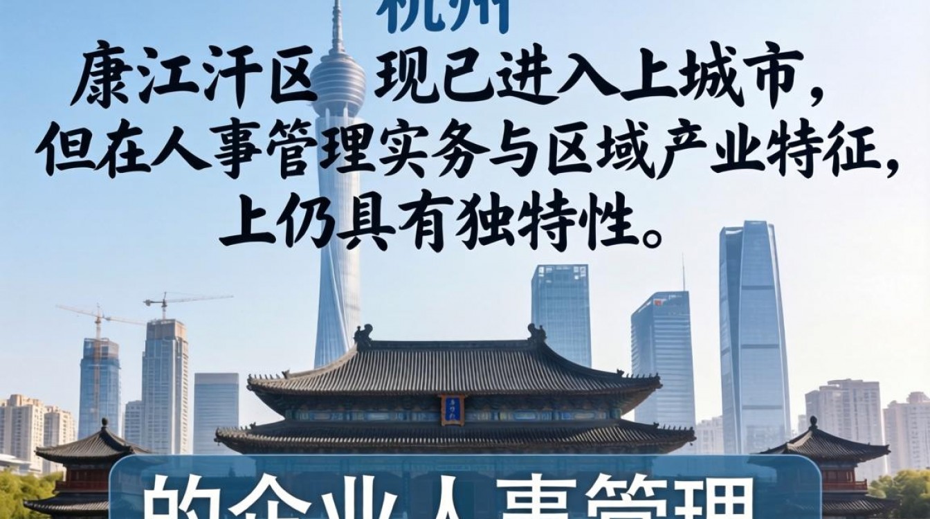 杭州江干人事局地址在哪里？江干区人力资源局电话是多少-图2