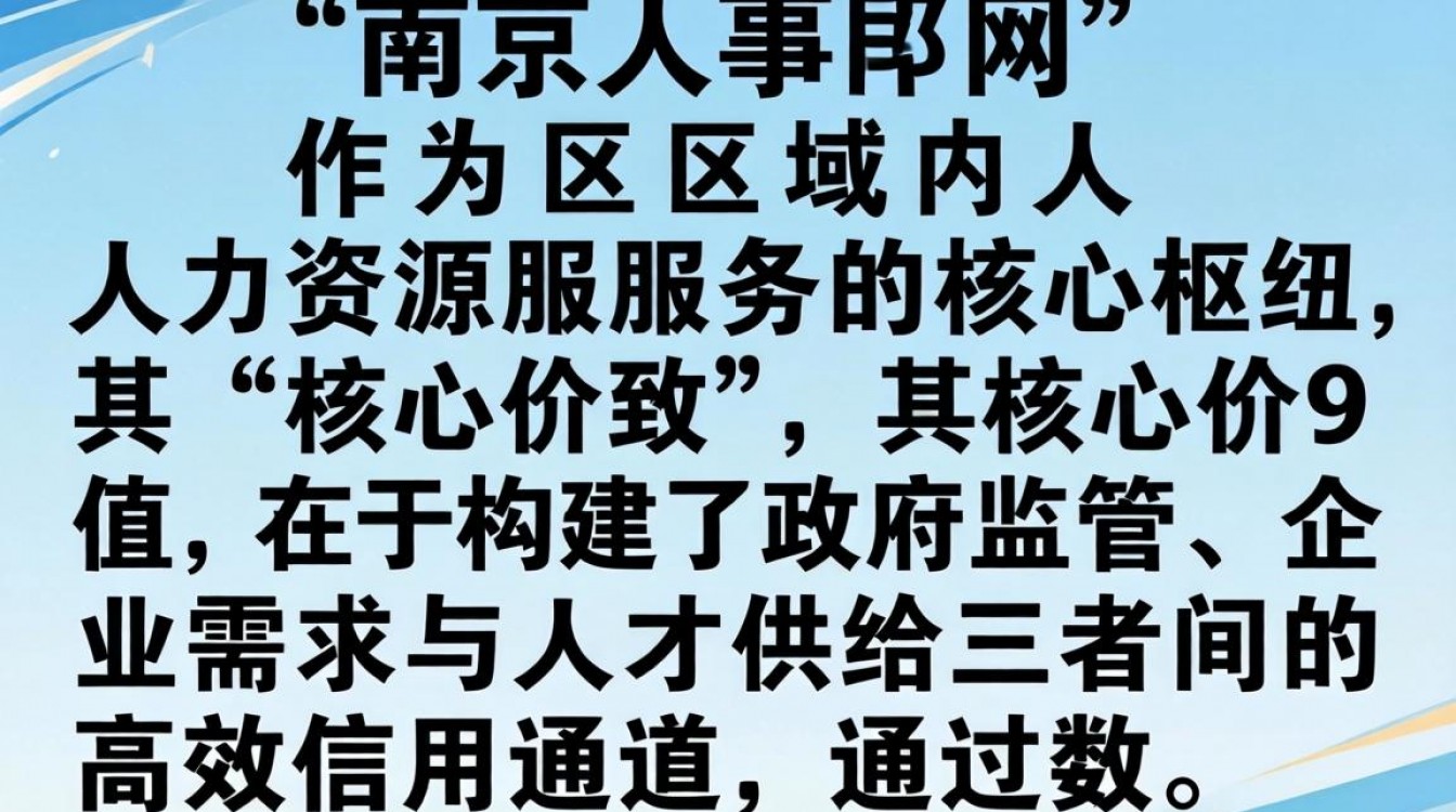 南京人事网官网入口在哪里,南京人事考试网成绩查询入口在哪-图3 南京人事网官网入口在哪里,南京人事考试网成绩查询入口在哪-图3