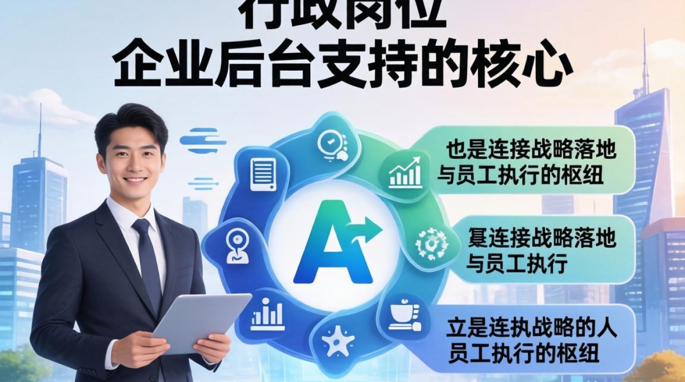 人事行政岗位说明怎么写？人事行政岗位职责有哪些-图3