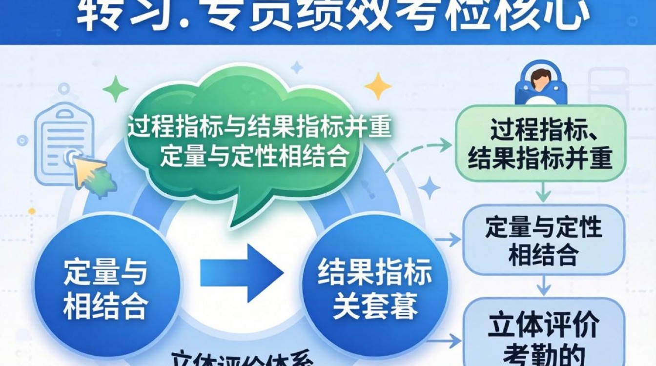 人事专员绩效考核怎么做?人事专员绩效考核指标有哪些-图1 人事专员绩效考核怎么做?人事专员绩效考核指标有哪些-图1