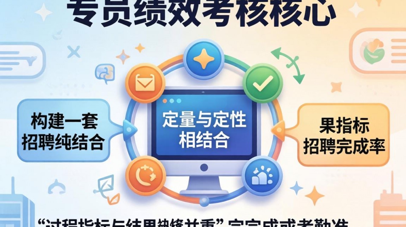人事专员绩效考核怎么做?人事专员绩效考核指标有哪些-图3 人事专员绩效考核怎么做?人事专员绩效考核指标有哪些-图3