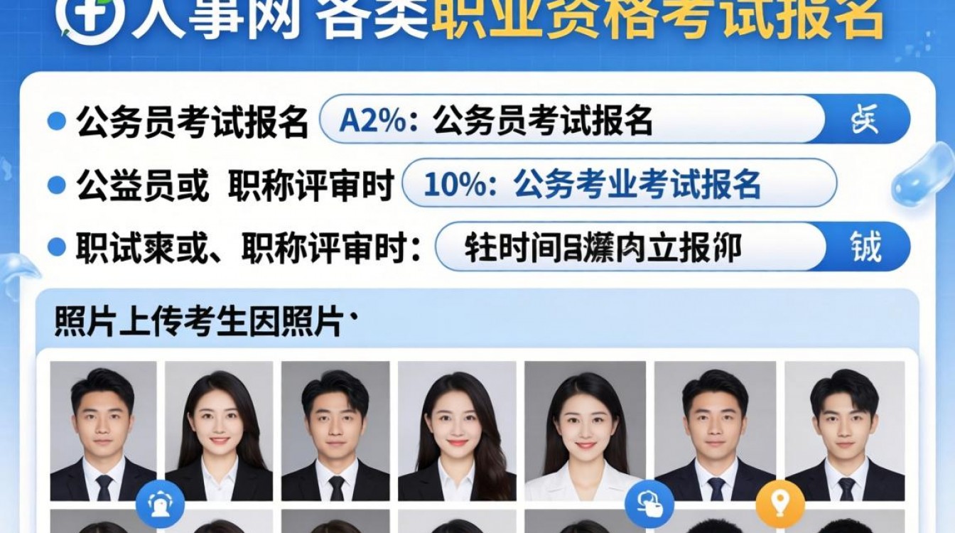 中国人事网照片怎么上传？中国人事网照片审核处理工具在哪下载-图3