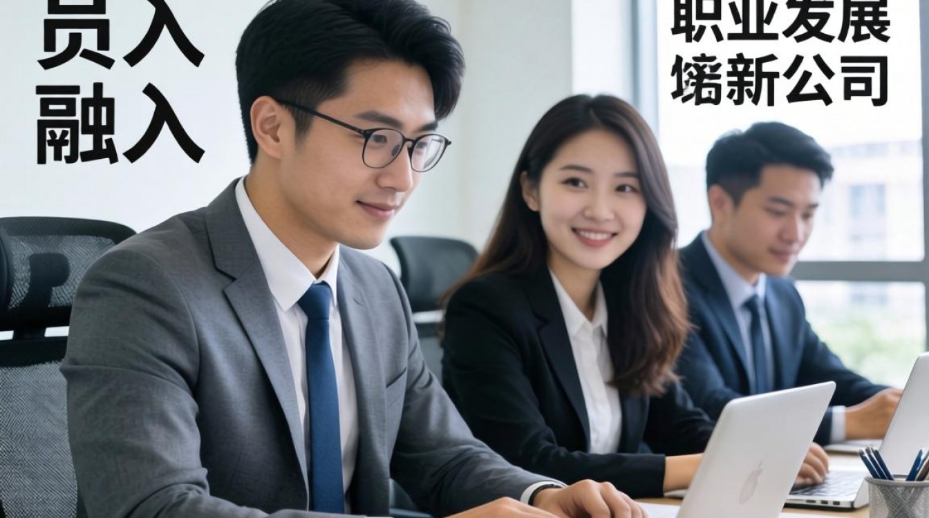 新员工入职后如何快速融入团队?新员工入职注意事项有哪些