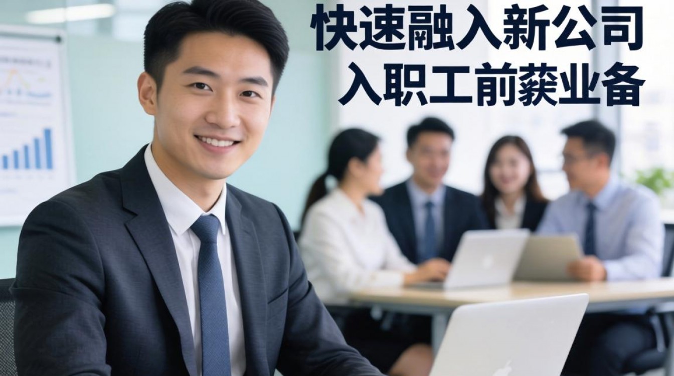 新员工入职后如何快速融入团队?新员工入职注意事项有哪些-图3 新员工入职后如何快速融入团队?新员工入职注意事项有哪些-图3