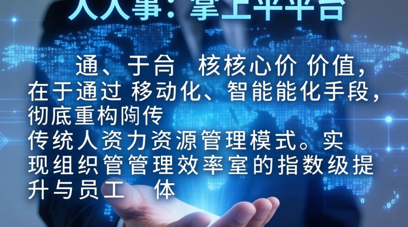 数字人事掌上怎么登录?数字人事掌上登录入口在哪里-图2 数字人事掌上怎么登录?数字人事掌上登录入口在哪里-图2