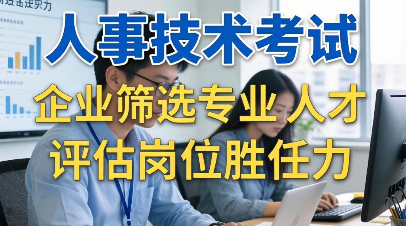 人事技术考试是什么?人事技术考试报名条件有哪些?-图2 人事技术考试是什么?人事技术考试报名条件有哪些?-图2