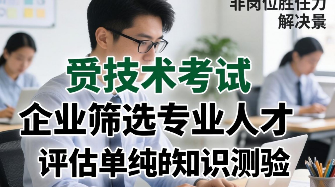 人事技术考试是什么?人事技术考试报名条件有哪些?-图3 人事技术考试是什么?人事技术考试报名条件有哪些?-图3