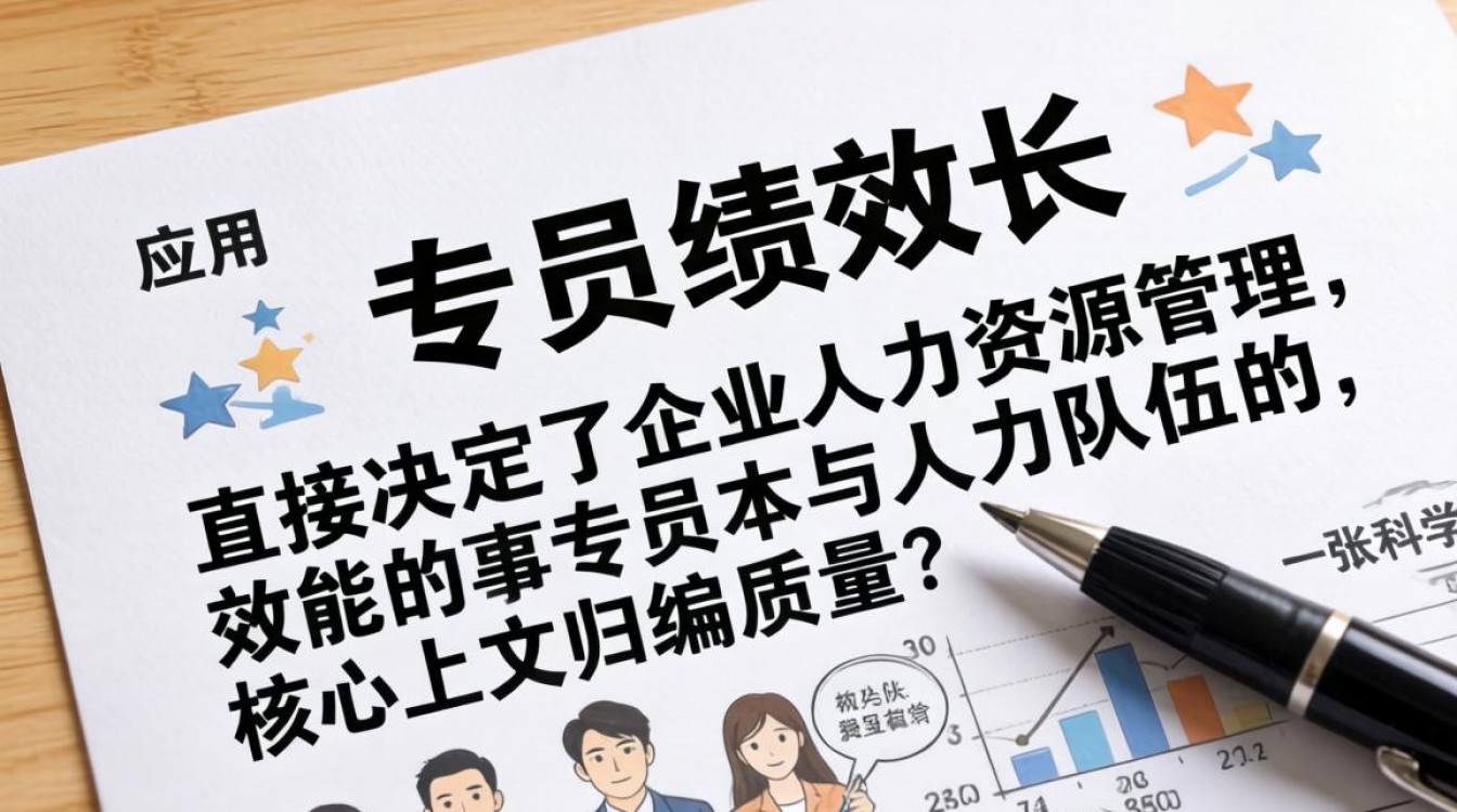 人事专员绩效考核表模板哪里下载?人事专员KPI考核指标是什么-图2 人事专员绩效考核表模板哪里下载?人事专员KPI考核指标是什么-图2