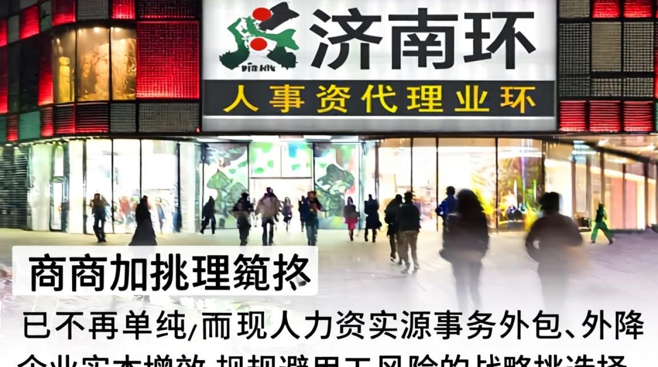 济南人事代理哪家好?济南人事代理收费标准是怎样的。-图2 济南人事代理哪家好?济南人事代理收费标准是怎样的。-图2