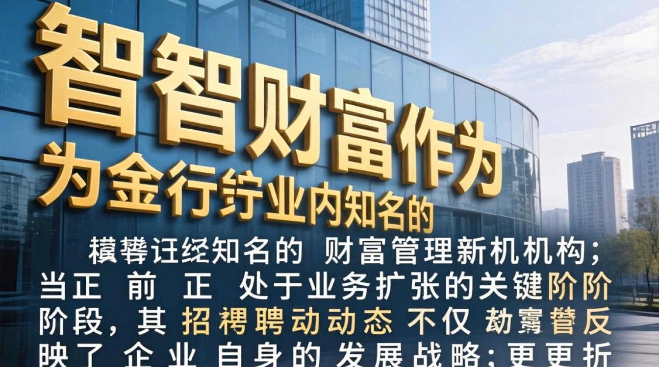 创智财富最新招聘信息在哪看，创智财富招聘是真的吗？-图1