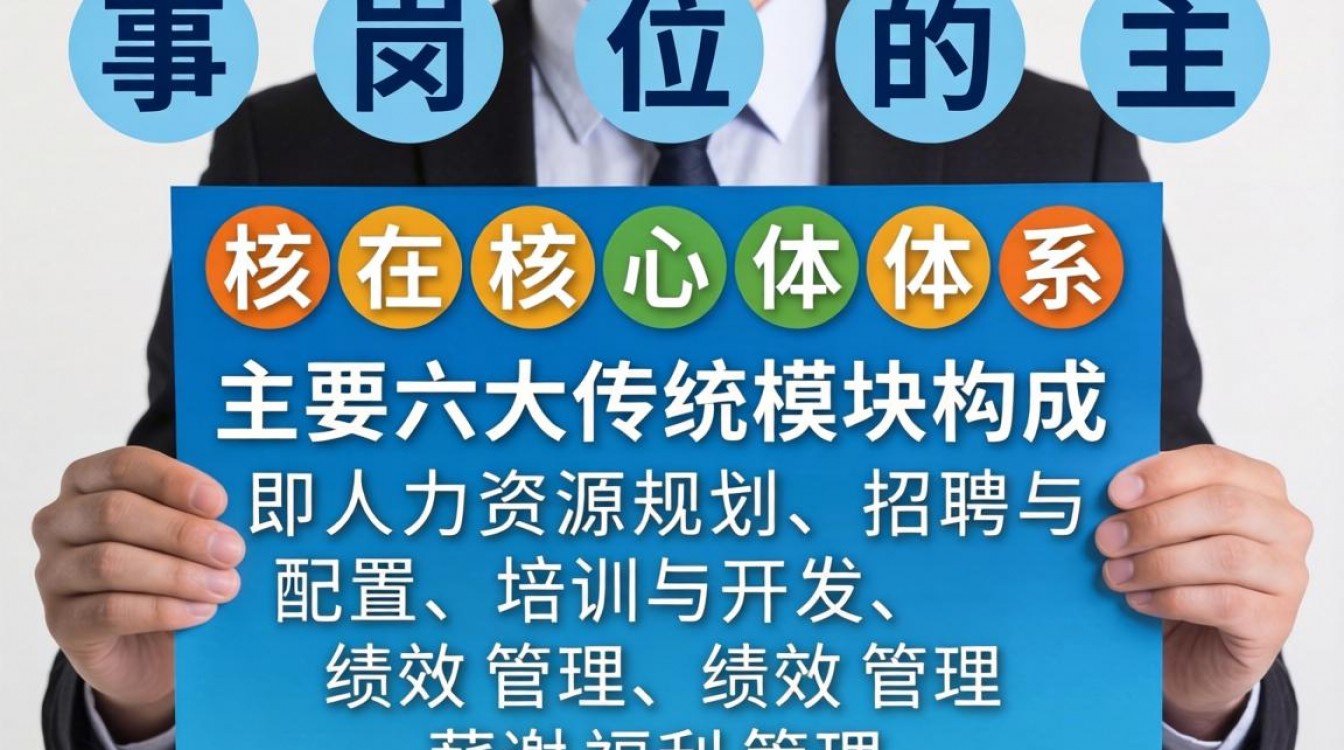 人事岗位有哪些,人事部具体职位及工作内容是什么-图1 人事岗位有哪些,人事部具体职位及工作内容是什么-图1
