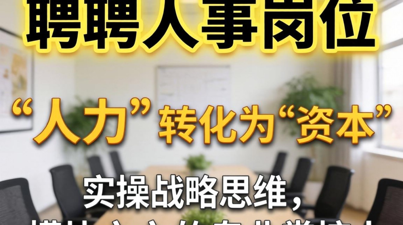 应聘人事的优势有哪些?面试人事岗位优势怎么写-图3 应聘人事的优势有哪些?面试人事岗位优势怎么写-图3