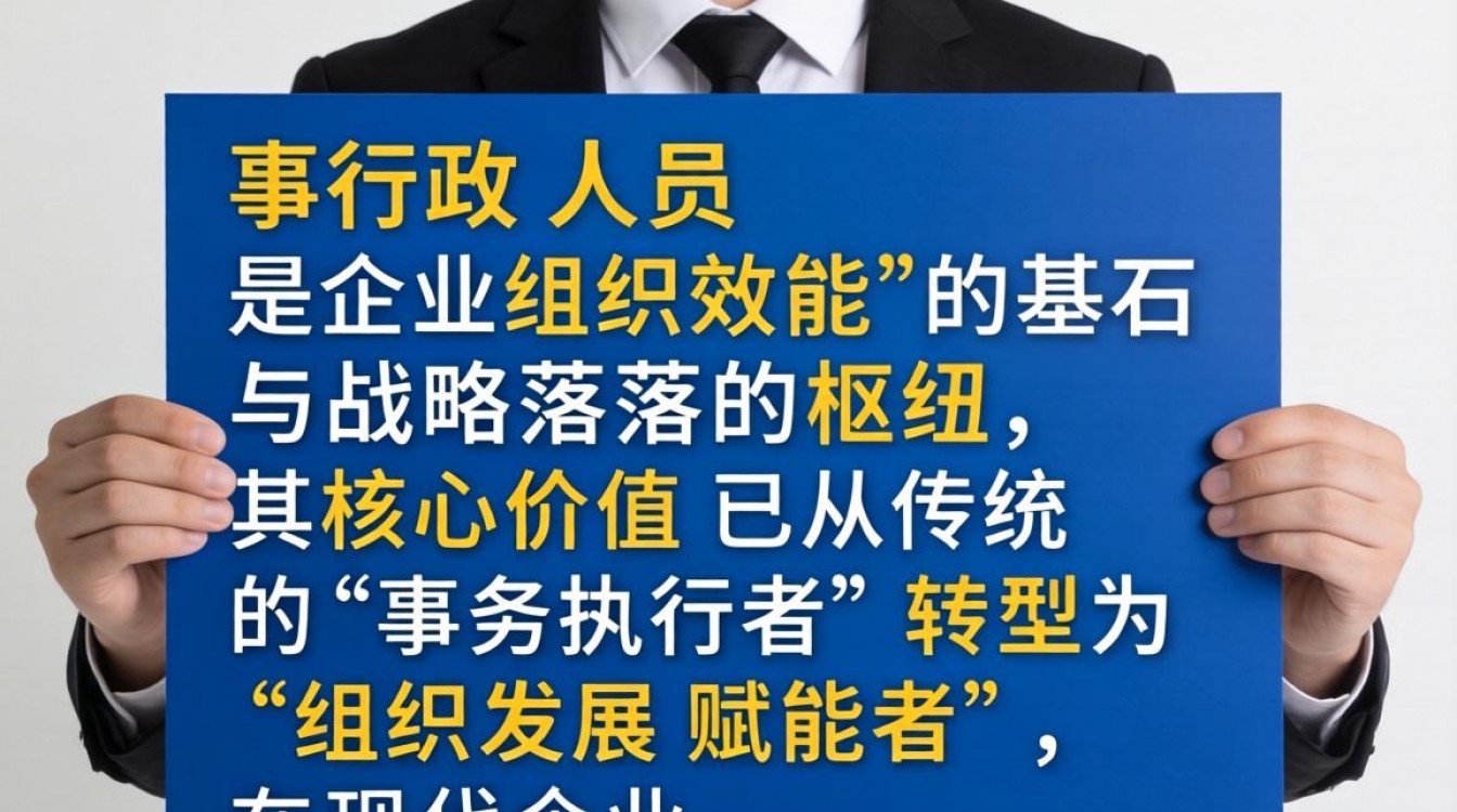 人事行政人员岗位职责有哪些?工资一般多少钱?-图2 人事行政人员岗位职责有哪些?工资一般多少钱?-图2