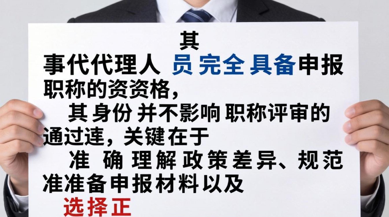 人事代理评职称怎么评?人事代理评职称需要什么条件-图1 人事代理评职称怎么评?人事代理评职称需要什么条件-图1