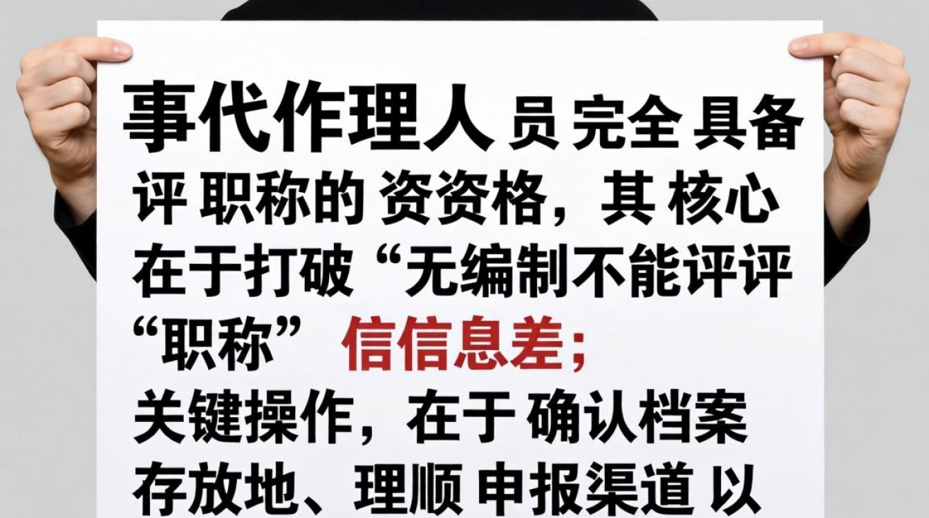 人事代理可以评职称吗?人事代理评职称需要什么条件?-图3 人事代理可以评职称吗?人事代理评职称需要什么条件?-图3