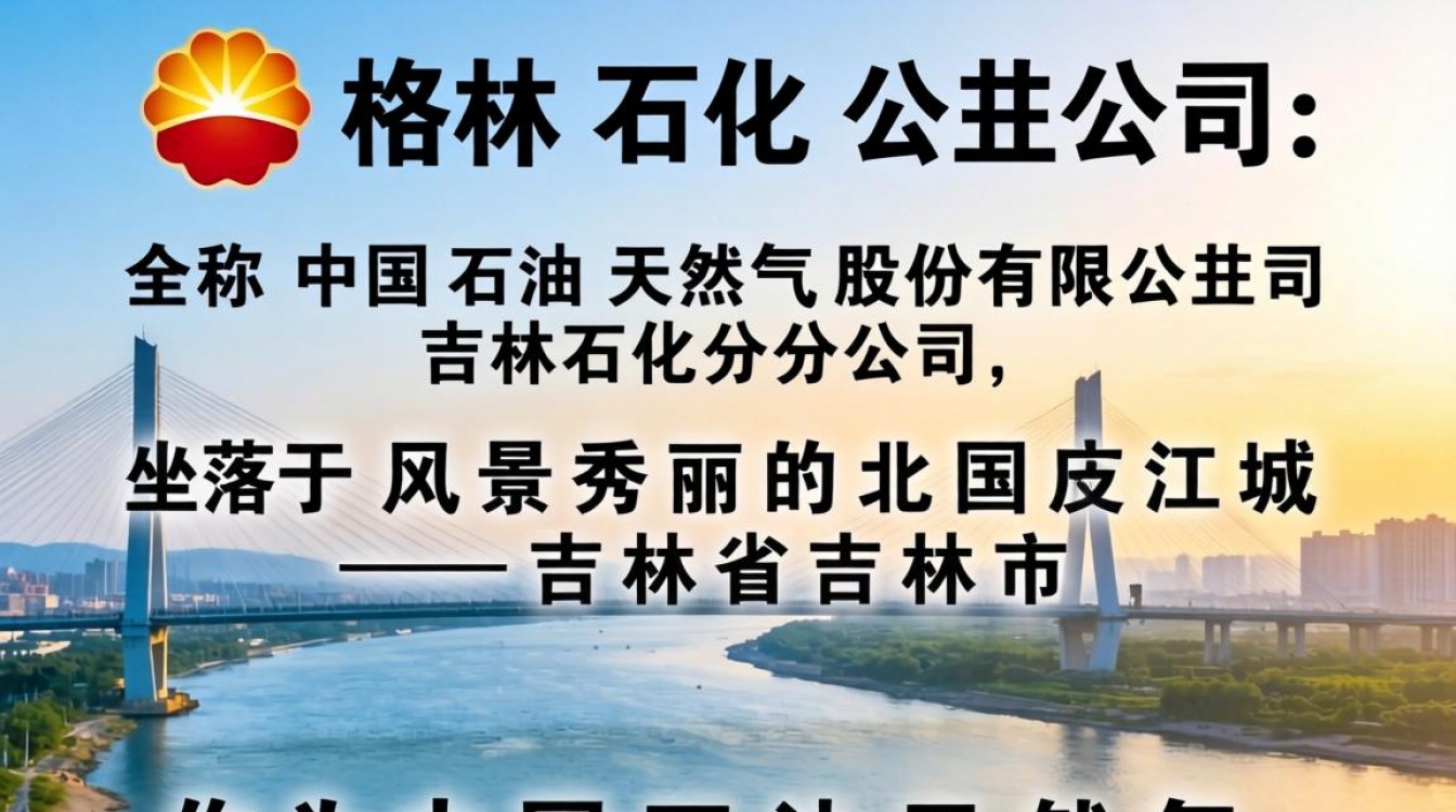 吉林石化公司怎么样?吉林石化公司待遇好吗?-图2 吉林石化公司怎么样?吉林石化公司待遇好吗?-图2