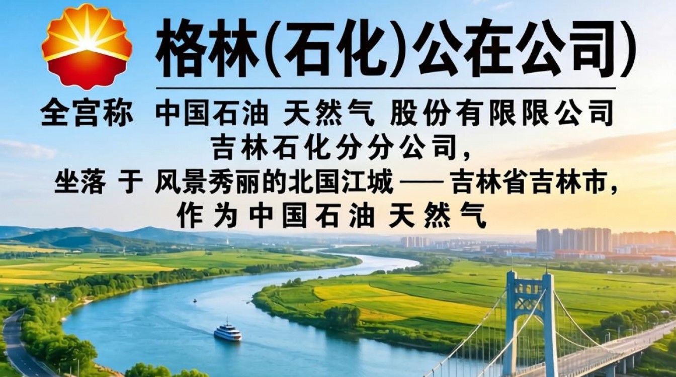 吉林石化公司怎么样?吉林石化公司待遇好吗?-图3 吉林石化公司怎么样?吉林石化公司待遇好吗?-图3