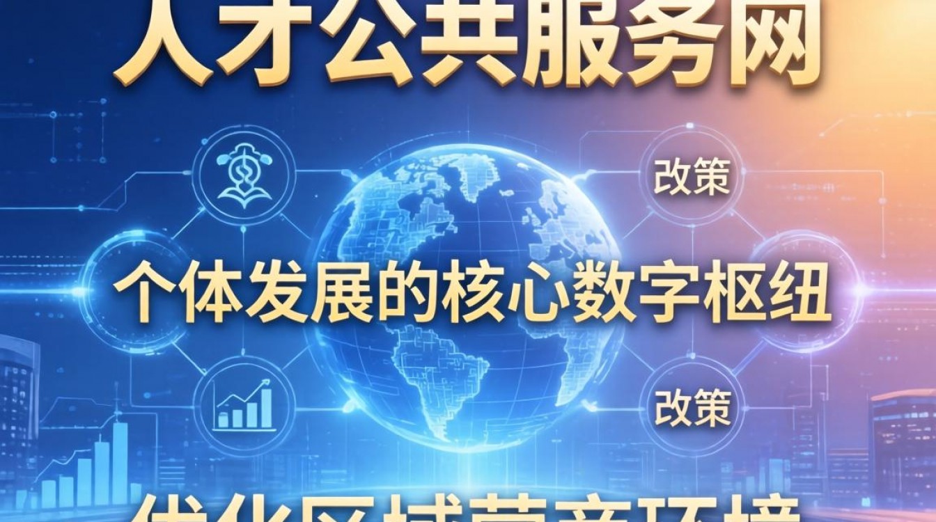 人事人才公共服务网官网登录入口在哪？人事人才网怎么登录-图1