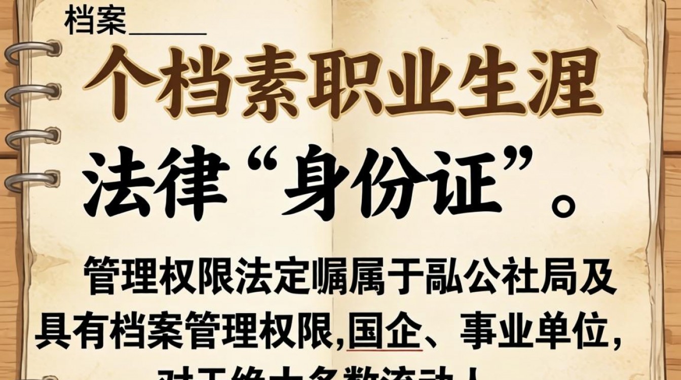 人社局可以查人事档案吗,个人档案存放地查询
