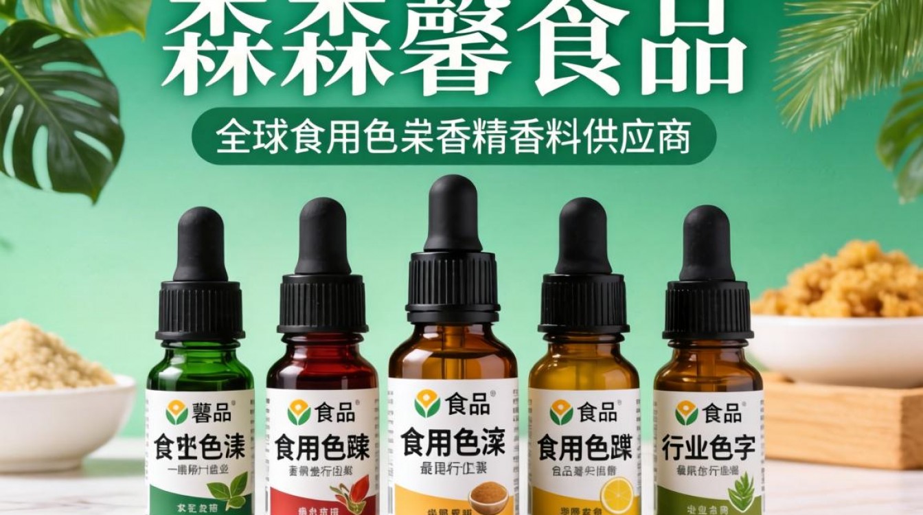森馨食品招聘最新消息,森馨食品招聘信息在哪里看?-图1 森馨食品招聘最新消息,森馨食品招聘信息在哪里看?-图1