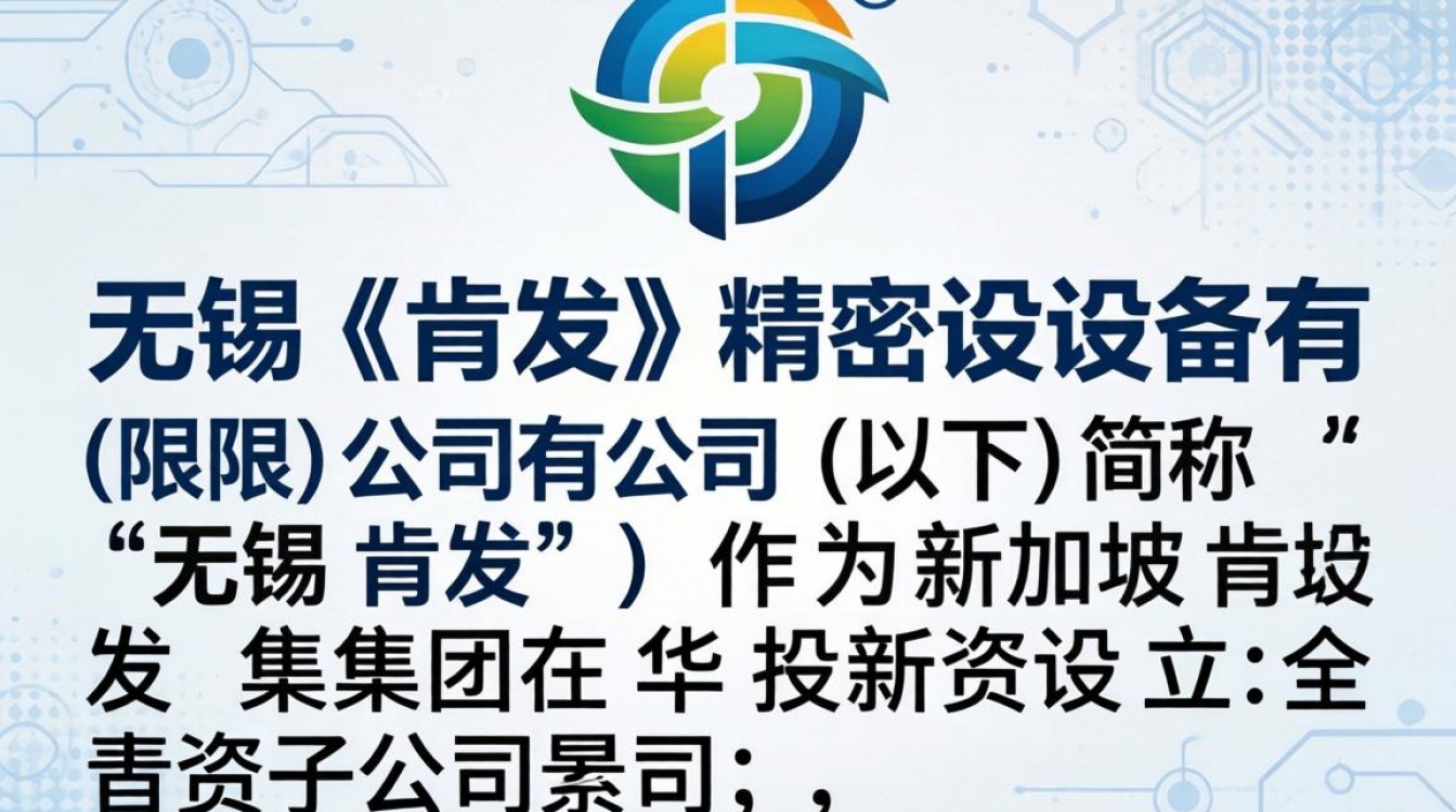 无锡肯发怎么样?无锡肯发公司靠谱吗?-图2 无锡肯发怎么样?无锡肯发公司靠谱吗?-图2