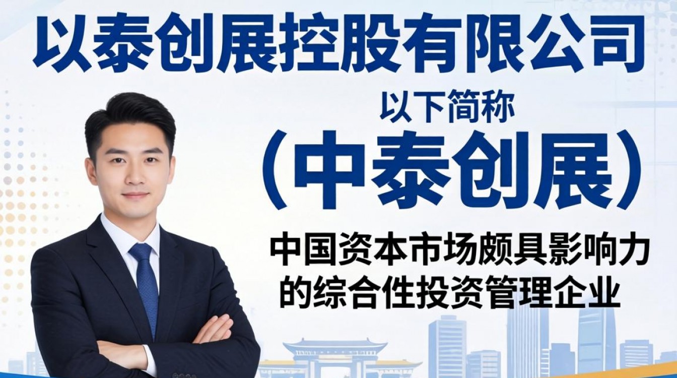 中泰创展怎么样?中泰创展靠谱吗?-图2 中泰创展怎么样?中泰创展靠谱吗?-图2