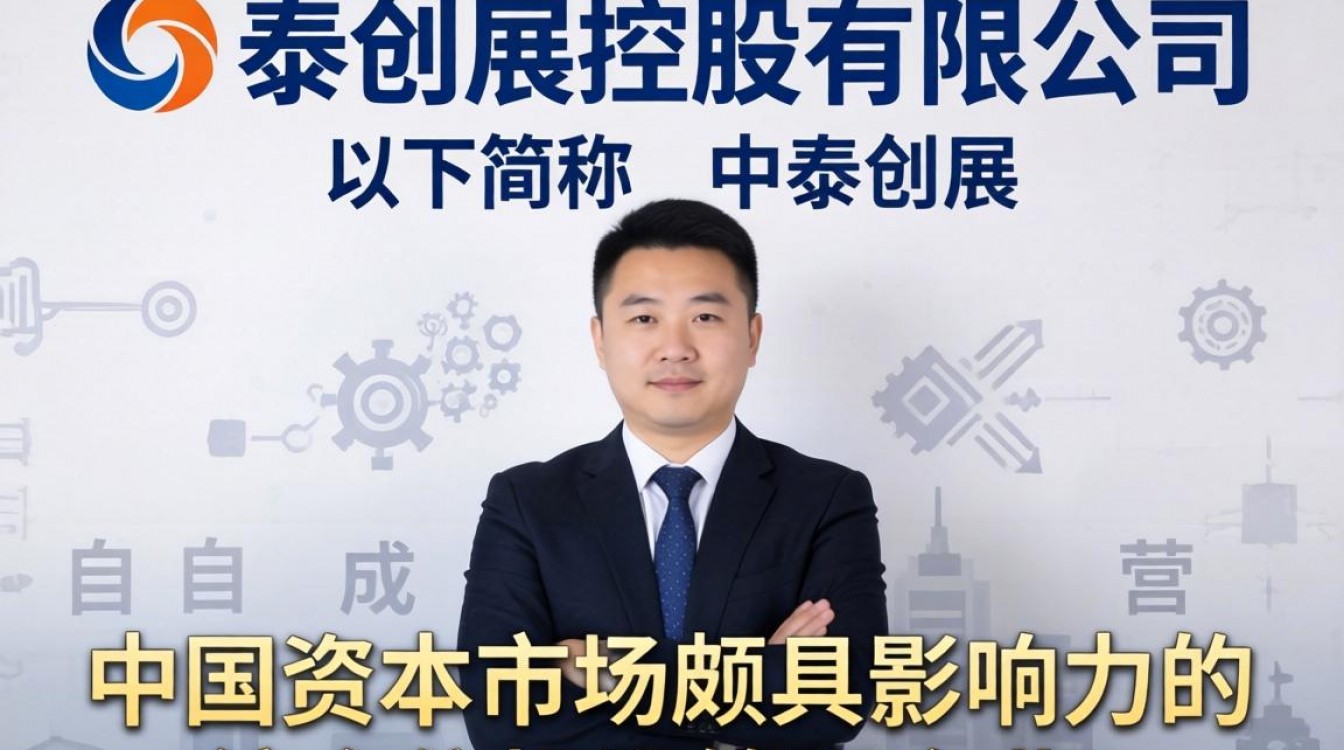 中泰创展怎么样?中泰创展靠谱吗?-图3 中泰创展怎么样?中泰创展靠谱吗?-图3