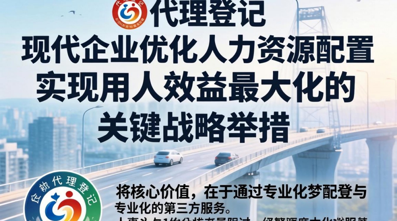 人事代理登记怎么办理?需要准备哪些材料手续-图2 人事代理登记怎么办理?需要准备哪些材料手续-图2