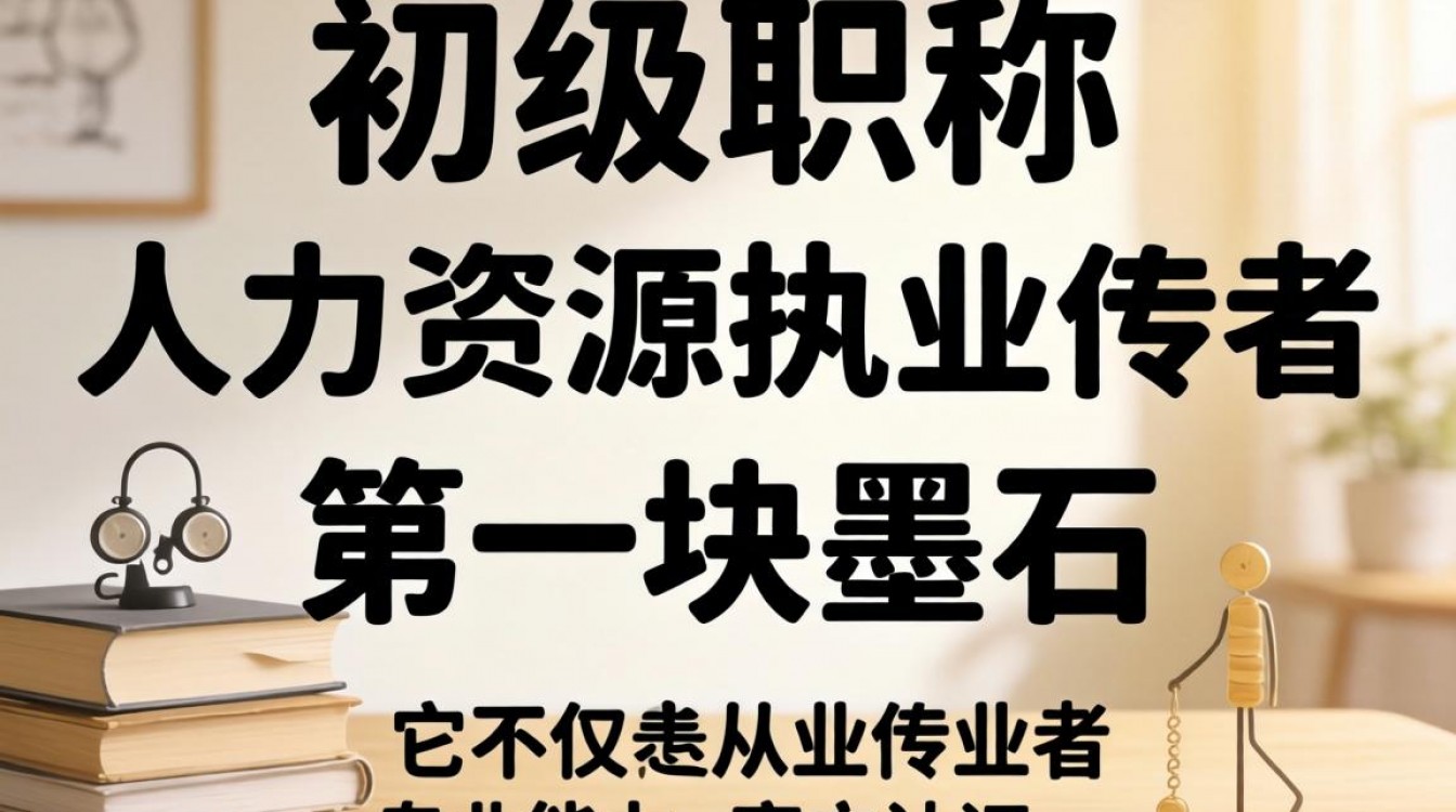 人事初级职称报考条件有哪些?具体报名流程是什么?-图1 人事初级职称报考条件有哪些?具体报名流程是什么?-图1