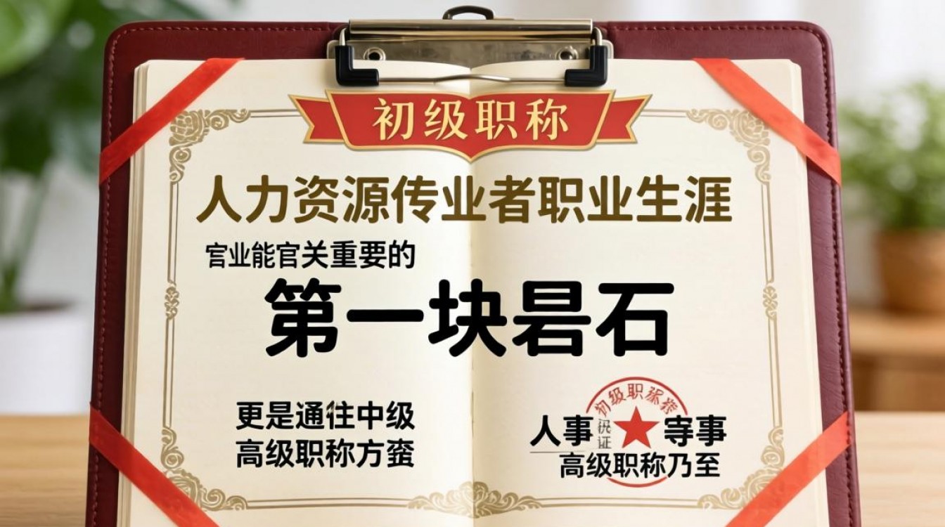 人事初级职称报考条件有哪些?具体报名流程是什么?-图3 人事初级职称报考条件有哪些?具体报名流程是什么?-图3