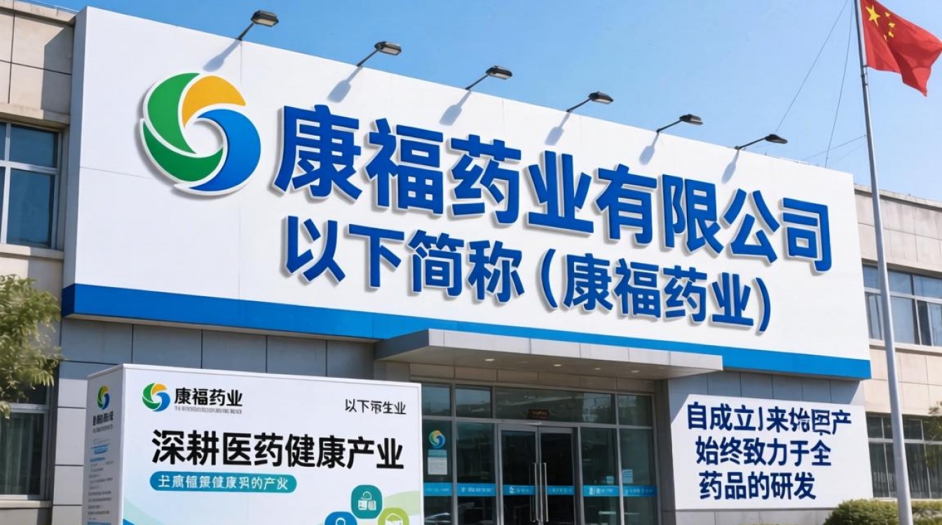 康福药业怎么样,康福药业正规吗靠谱吗-图1 康福药业怎么样,康福药业正规吗靠谱吗-图1