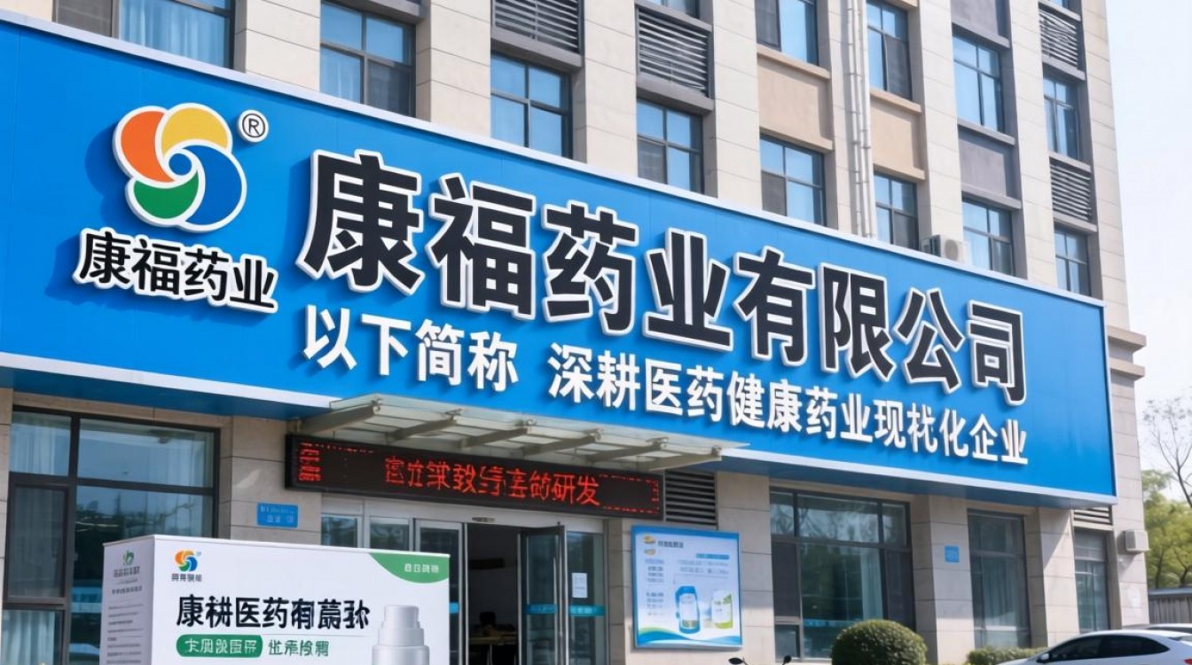 康福药业怎么样,康福药业正规吗靠谱吗-图3 康福药业怎么样,康福药业正规吗靠谱吗-图3