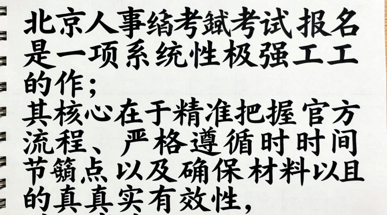 北京人事考试报名入口在哪里?北京人事考试网官网登录-图1 北京人事考试报名入口在哪里?北京人事考试网官网登录-图1