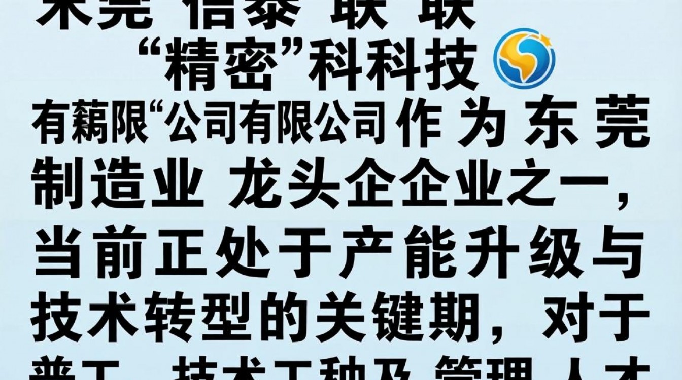 东莞信泰联招聘信息发布了吗?东莞信泰联最新招聘在哪里看?-图3 东莞信泰联招聘信息发布了吗?东莞信泰联最新招聘在哪里看?-图3