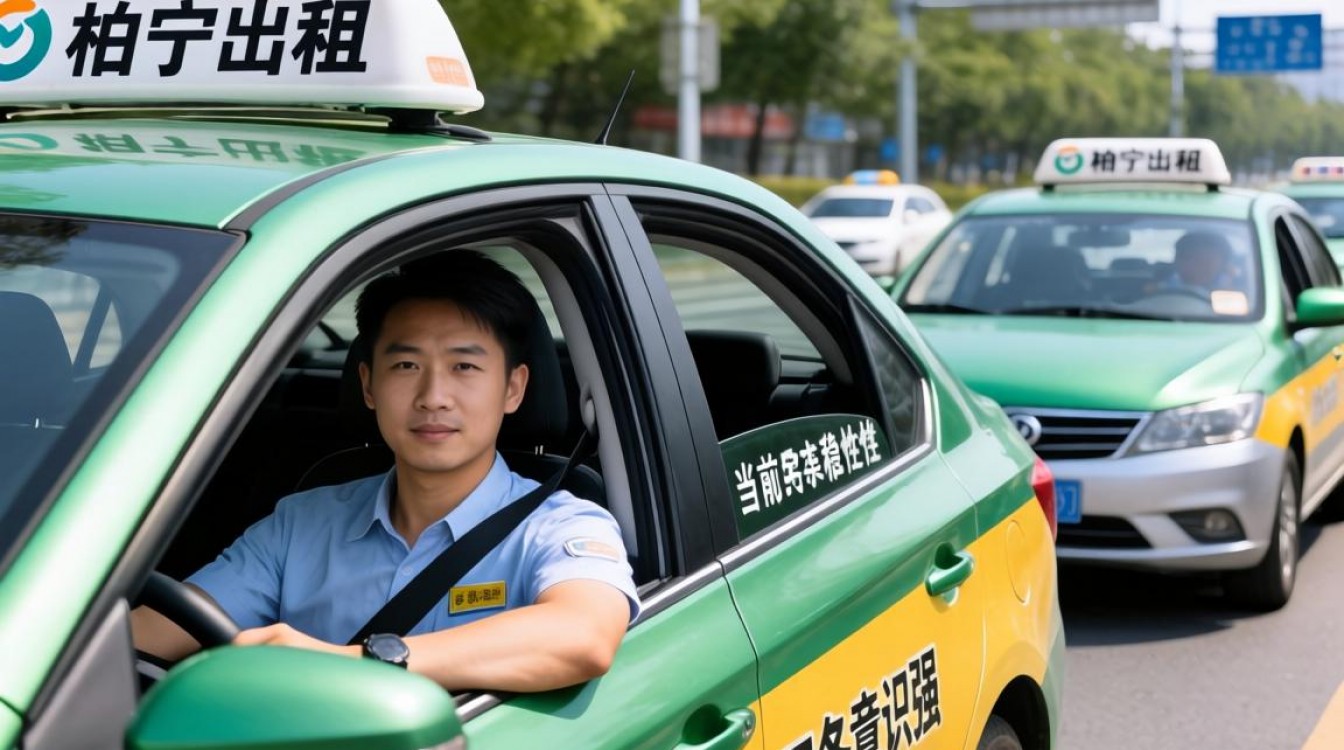 珠海柏宁出租车招聘司机是真的吗,珠海柏宁出租车招聘条件及待遇如何?-图1 珠海柏宁出租车招聘司机是真的吗,珠海柏宁出租车招聘条件及待遇如何?-图1
