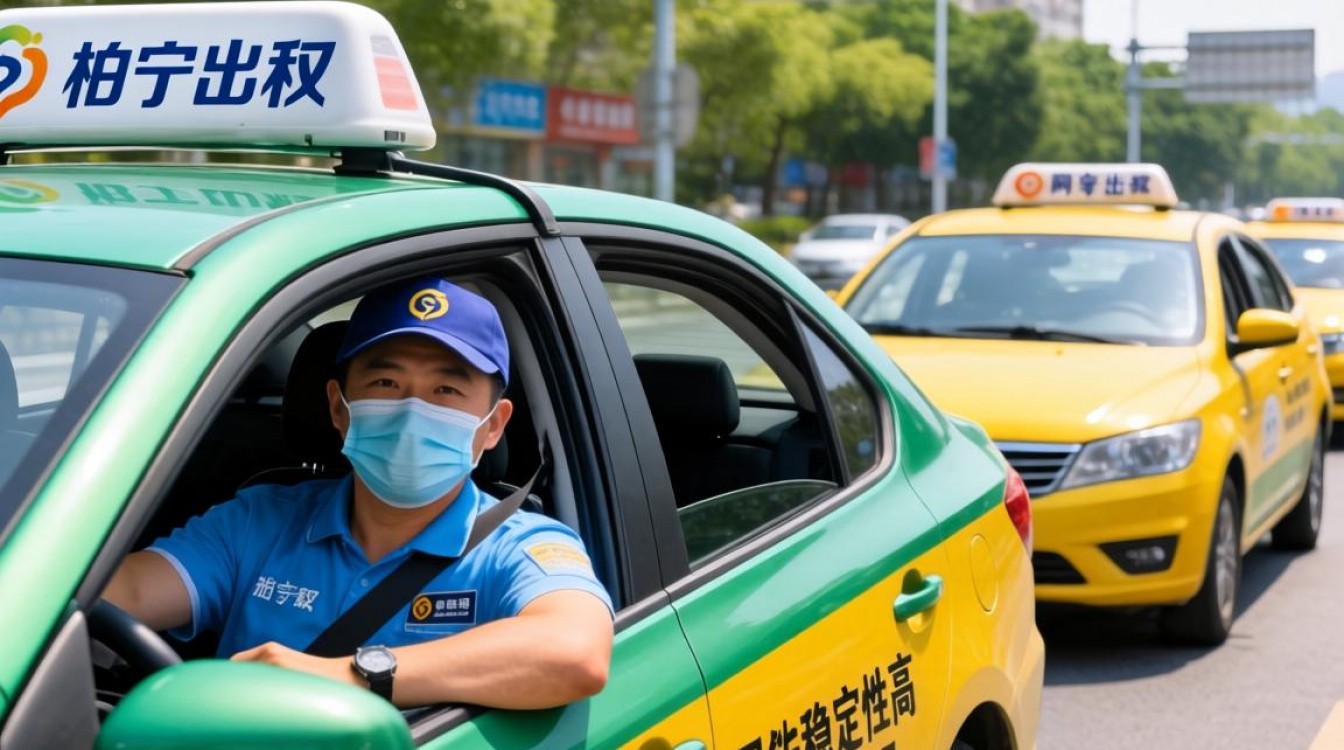 珠海柏宁出租车招聘司机是真的吗,珠海柏宁出租车招聘条件及待遇如何?-图2 珠海柏宁出租车招聘司机是真的吗,珠海柏宁出租车招聘条件及待遇如何?-图2