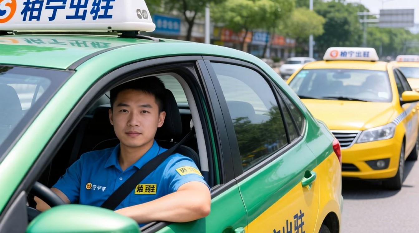 珠海柏宁出租车招聘司机是真的吗,珠海柏宁出租车招聘条件及待遇如何?-图3 珠海柏宁出租车招聘司机是真的吗,珠海柏宁出租车招聘条件及待遇如何?-图3