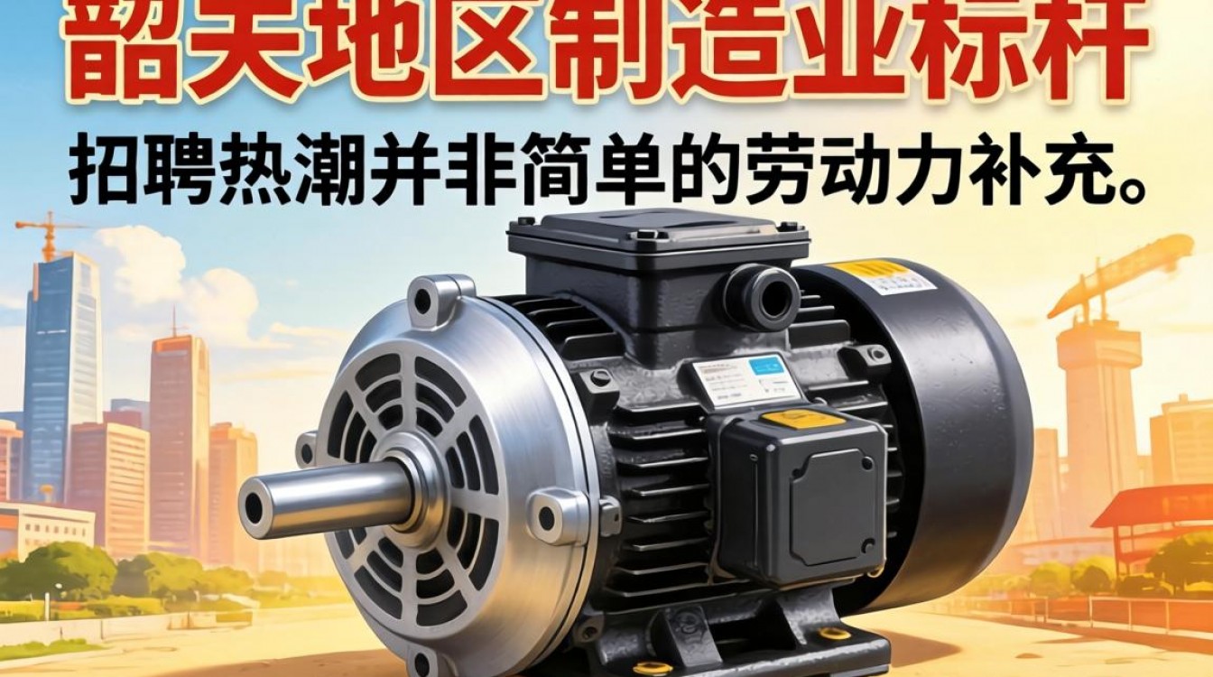 始兴标准马达招聘普工吗,始兴标准马达工资待遇怎么样?-图1 始兴标准马达招聘普工吗,始兴标准马达工资待遇怎么样?-图1