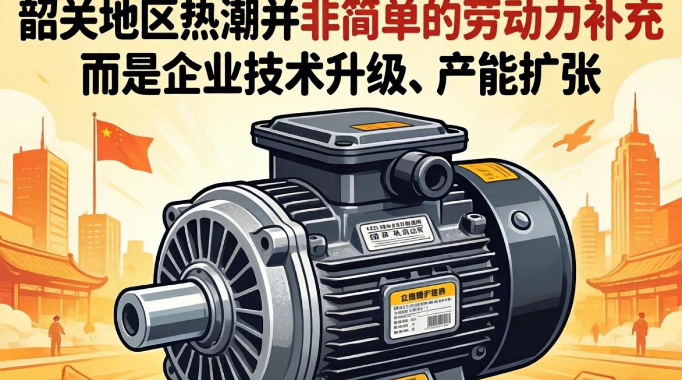 始兴标准马达招聘普工吗,始兴标准马达工资待遇怎么样?-图2 始兴标准马达招聘普工吗,始兴标准马达工资待遇怎么样?-图2