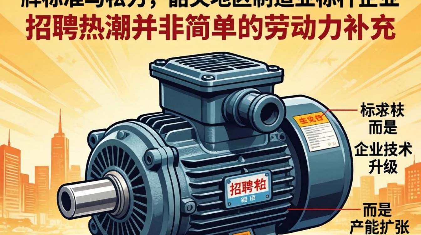 始兴标准马达招聘普工吗,始兴标准马达工资待遇怎么样?-图3 始兴标准马达招聘普工吗,始兴标准马达工资待遇怎么样?-图3