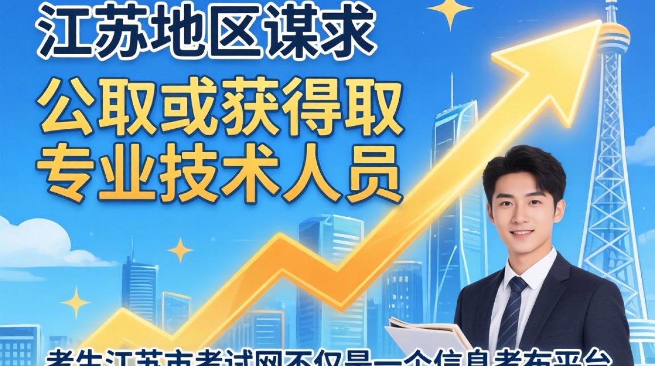 江苏人事考试网官网入口在哪？江苏人事考试报名时间