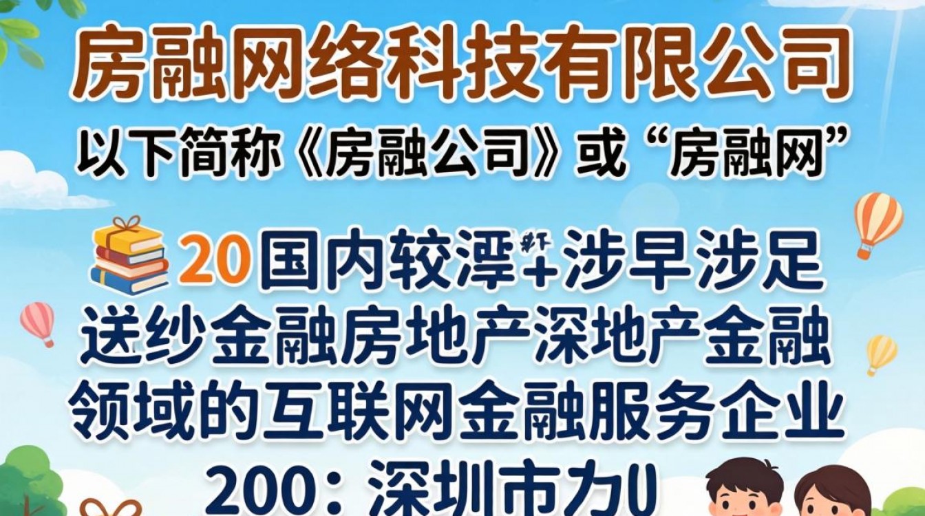房融公司怎么样,房融公司正规可靠吗-图2 房融公司怎么样,房融公司正规可靠吗-图2