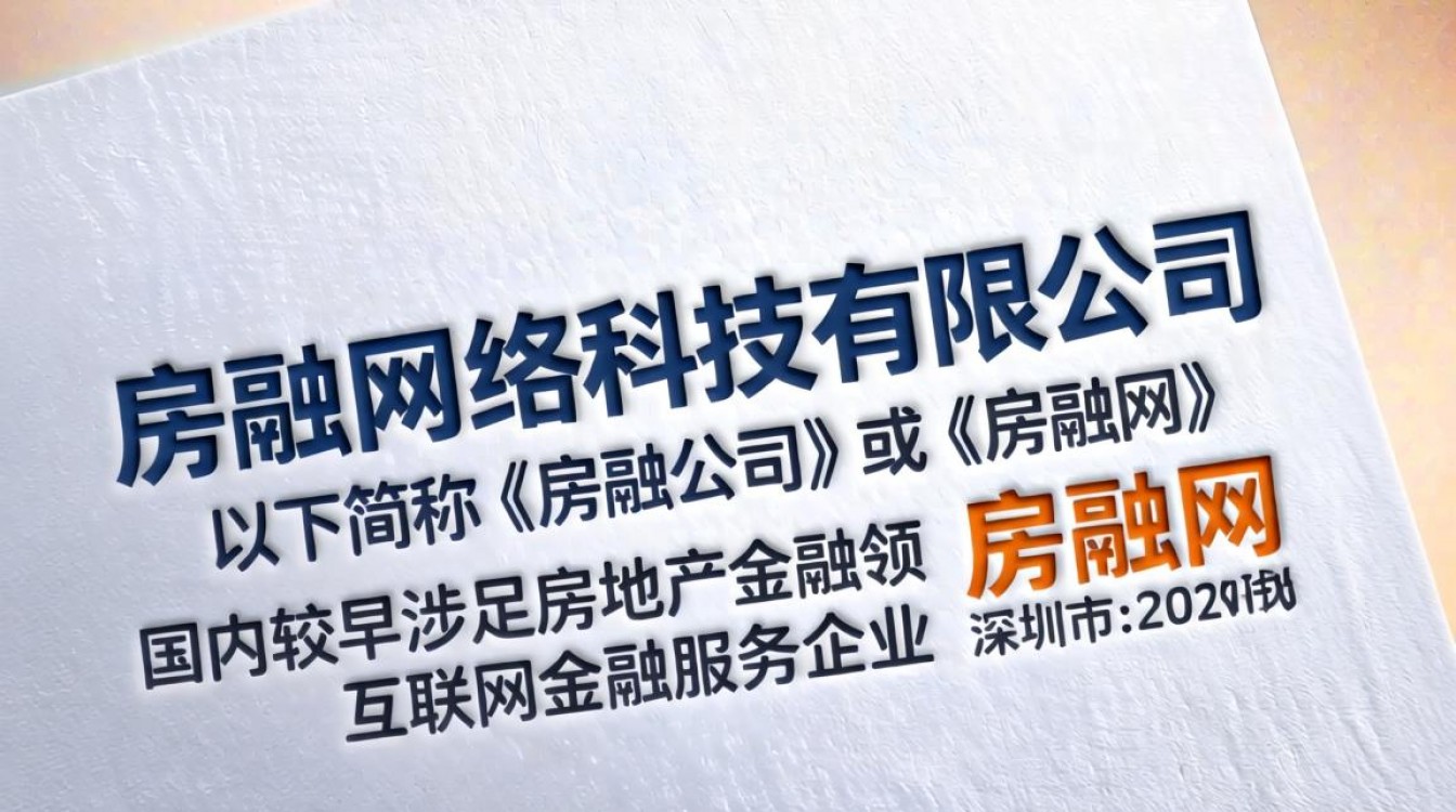 房融公司怎么样,房融公司正规可靠吗-图1 房融公司怎么样,房融公司正规可靠吗-图1