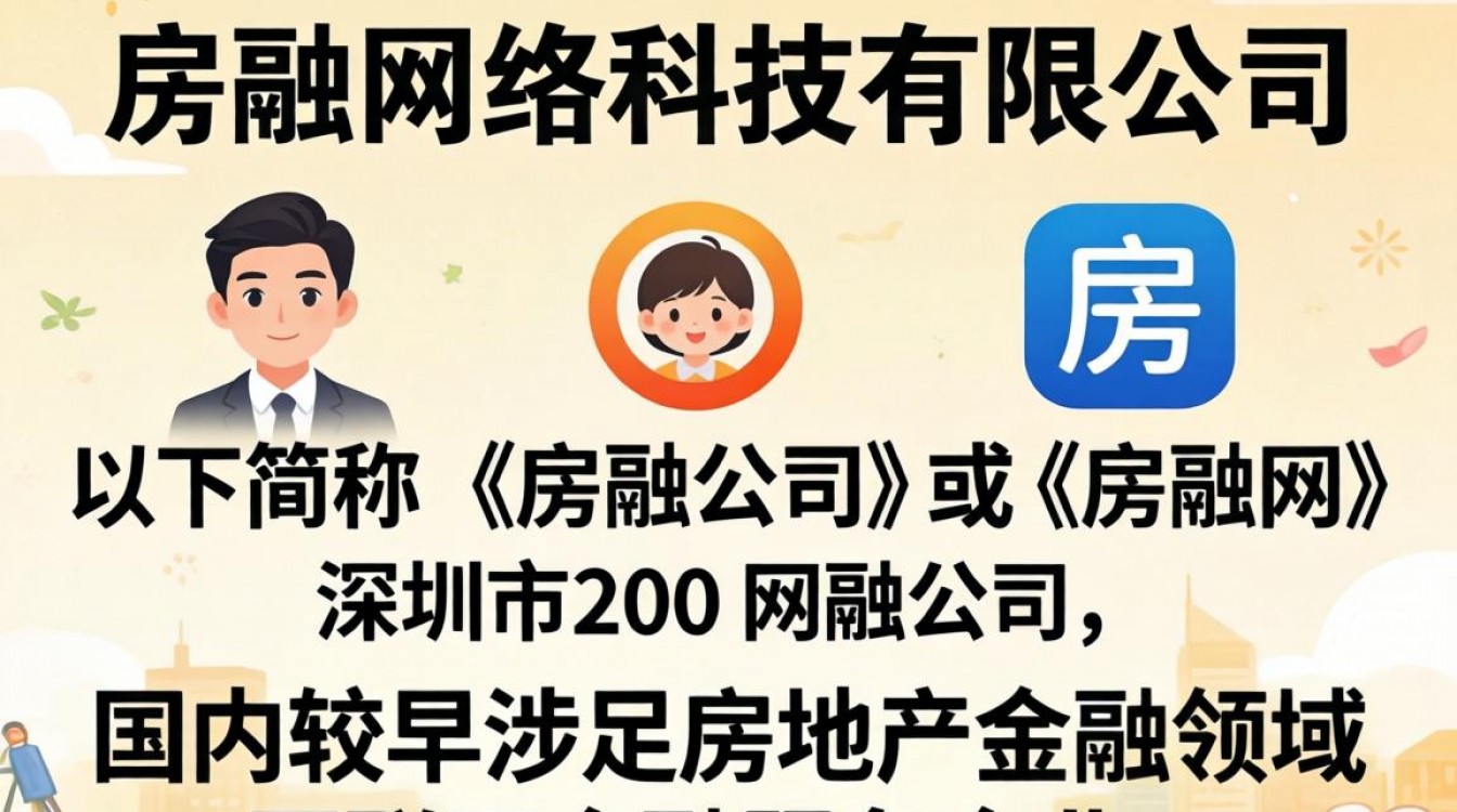 房融公司怎么样,房融公司正规可靠吗-图3 房融公司怎么样,房融公司正规可靠吗-图3