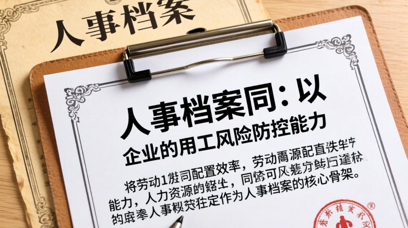 劳动合同必须放入人事档案吗,档案里缺劳动合同有影响吗-图1 劳动合同必须放入人事档案吗,档案里缺劳动合同有影响吗-图1