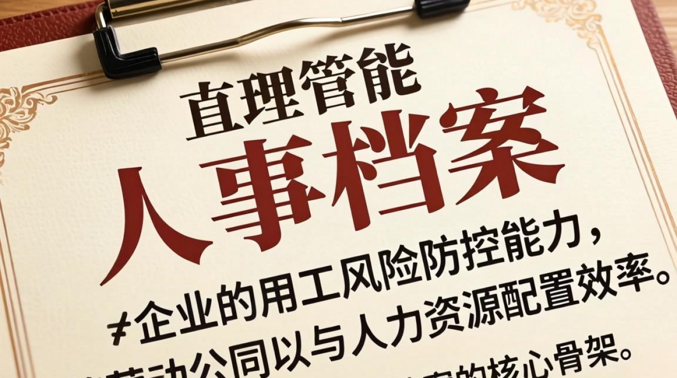 劳动合同必须放入人事档案吗,档案里缺劳动合同有影响吗-图2 劳动合同必须放入人事档案吗,档案里缺劳动合同有影响吗-图2