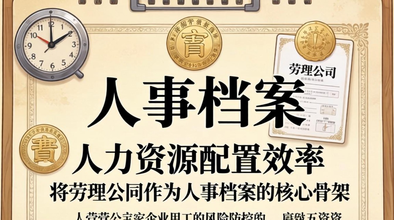 劳动合同必须放入人事档案吗,档案里缺劳动合同有影响吗-图3 劳动合同必须放入人事档案吗,档案里缺劳动合同有影响吗-图3