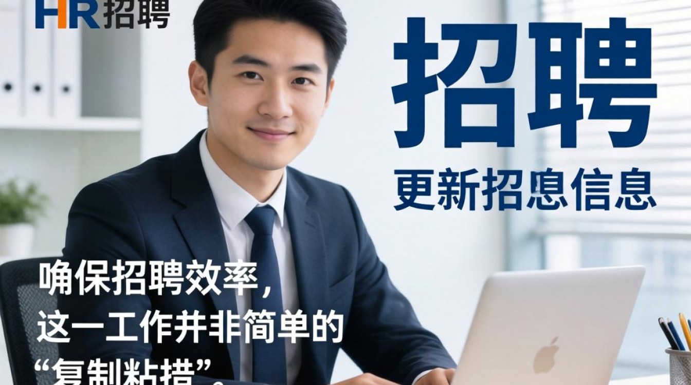 HR如何更新招聘信息才能吸引更多优质候选人?招聘信息怎么写吸引人?-图3 HR如何更新招聘信息才能吸引更多优质候选人?招聘信息怎么写吸引人?-图3