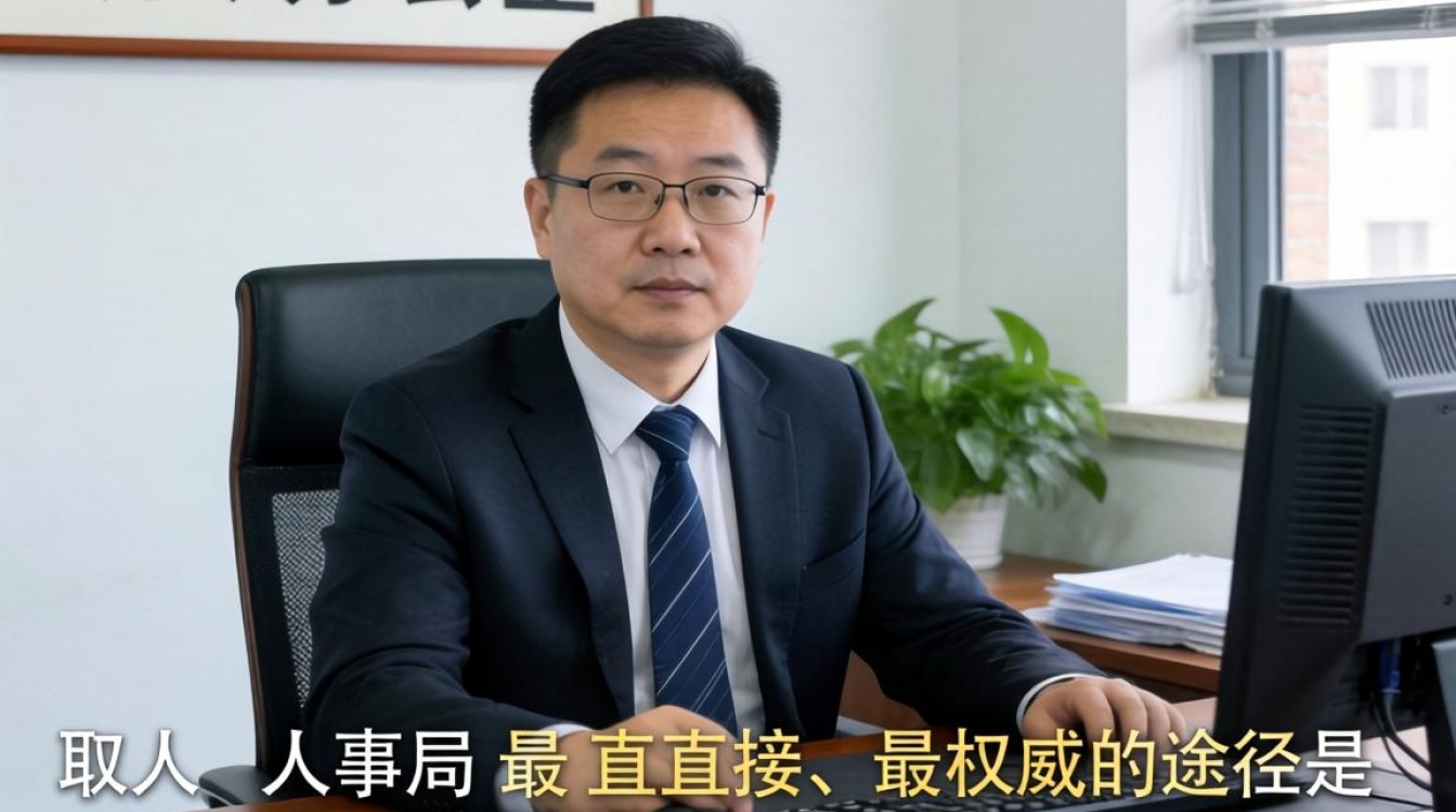 人事局办公室电话是多少?人事局电话号码怎么查?